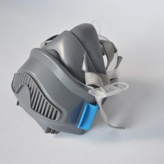 自吸过滤式防颗粒物呼吸器口罩检测