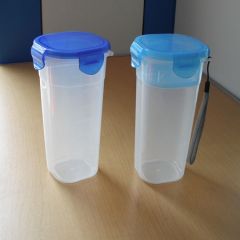 塑料饮水口杯检测