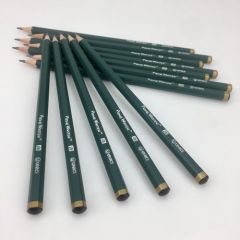 铅笔检测