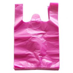 塑料购物袋检测